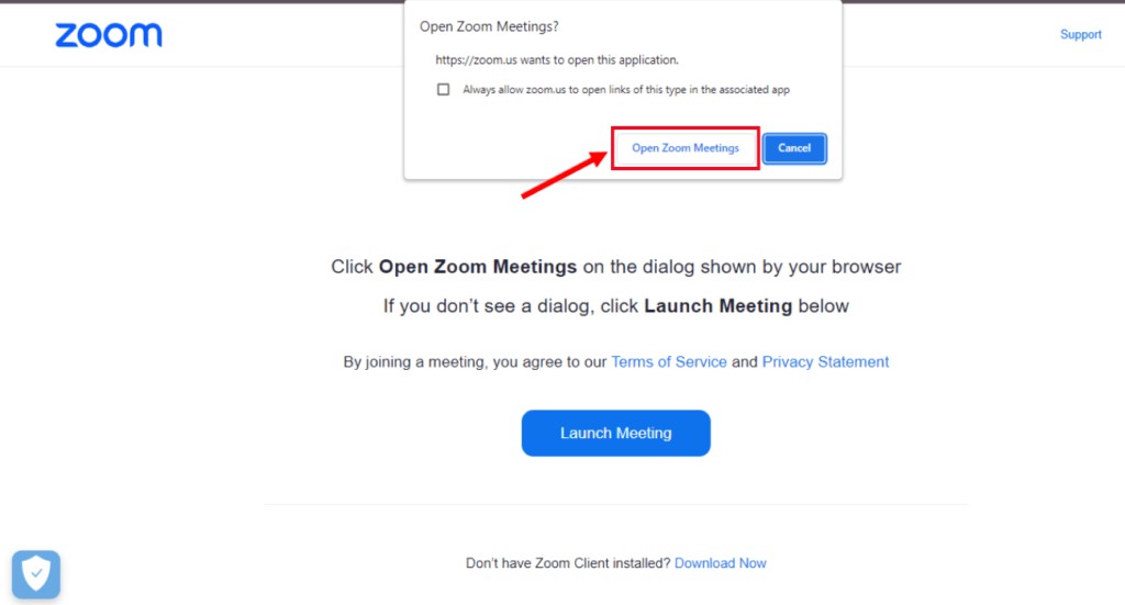 click-open-zoom-meetings